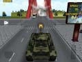 Oyun Army Tank Driving Simulation