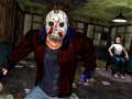 Oyun Horror House Granny
