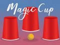 Oyun Magic Cup