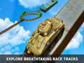 Oyun Explore Breathtaking Race Tracks