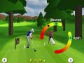 Oyun The Speedy Golf