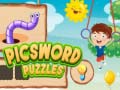 Oyun Picsword Puzzles
