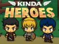 Oyun Kinda Heroes