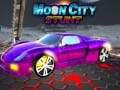 Oyun Moon City Stunt