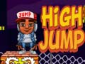 Oyun High Jump