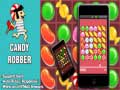 Oyun Candy Robber