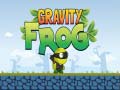 Oyun Gravity Frog