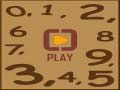 Oyun Number Sequences