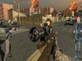 Oyun US Army Commando: Elite Commando War