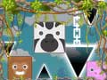 Oyun Animal Dash and Jump