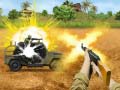 Oyun Warzone Getaway 2020