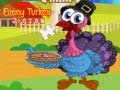 Oyun Funny Turkey Jigsaw