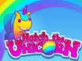 Oyun Hatch the Unicorn