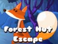 Oyun Forest hut escape