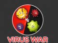 Oyun Virus War 