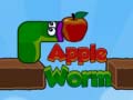 Oyun Apple Worm
