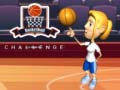 Oyun Basketball Challenge