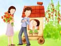 Oyun Happy Mothers Day 2020 Puzzle