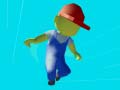 Oyun Parkour Run 3d.io