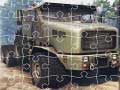 Oyun Offroad Trucks Jigsaw