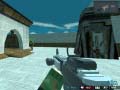 Oyun Blocky Shooting Arena 3d Pixel Combat