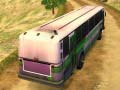 Oyun Coach Bus Drive Simulator