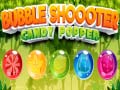 Oyun Bubble Shooter Candy Popper