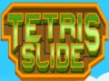 Oyun Tetris Slide