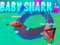 Oyun Baby Shark.io