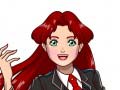 Oyun Late For School Dress Up Game