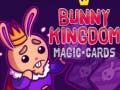 Oyun Bunny Kingdom Magic Cards