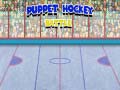 Oyun Puppet Hockey Battle