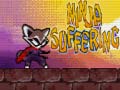 Oyun Ninja Suffering