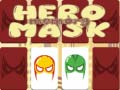 Oyun Hero Mask Memory