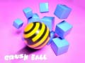 Oyun Crush Ball Kingdom Fall