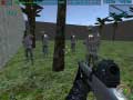 Oyun Survival Wave Zombie Multiplayer