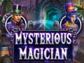 Oyun Mysterious Magician
