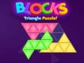 Oyun Blocks Triangle Puzzle