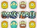 Oyun MonsThree