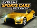 Oyun Extreme Sports Cars Shift Racing