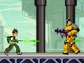 Oyun Ben 10 Aliens Kill Zone