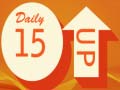 Oyun Daily 15 Up