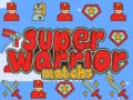 Oyun Super Warrior Match 3