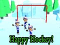 Oyun Happy Hockey!