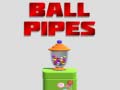 Oyun Ball Pipes