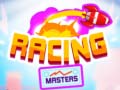 Oyun Racing masters