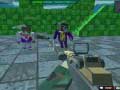 Oyun Survival Shooting Xtreme Crazy Pixel Combat