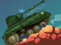 Oyun Last Tank Attack