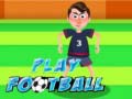 Oyun Play Football