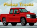 Oyun Pickup Trucks 